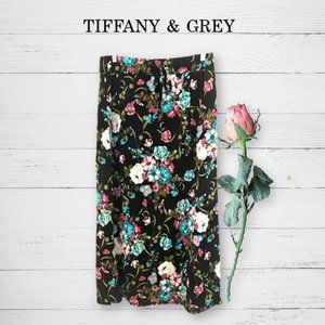 ⤵️TIFFANY & Grey XL Skirts